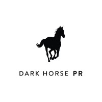 Dark Horse PR logo, Dark Horse PR contact details