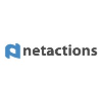 Netactions logo, Netactions contact details