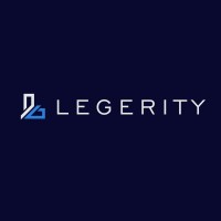 Legerity LLC logo, Legerity LLC contact details