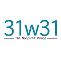 The Nonprofit Village at 31w31 logo, The Nonprofit Village at 31w31 contact details