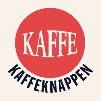 Kaffeknappen Norge AS logo, Kaffeknappen Norge AS contact details