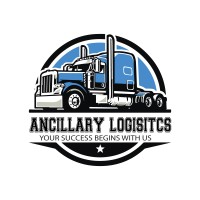 Ancillary Logistics logo, Ancillary Logistics contact details