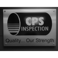 CPS Inspection logo, CPS Inspection contact details