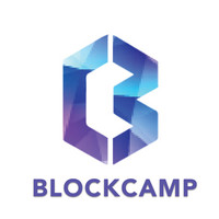 Blockcamp.io logo, Blockcamp.io contact details