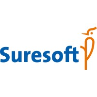 Suresofttech logo, Suresofttech contact details