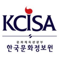 Korea Culture Information Service Agency logo, Korea Culture Information Service Agency contact details