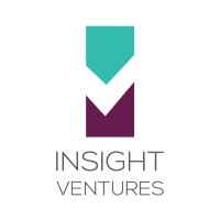 Insight Ventures logo, Insight Ventures contact details