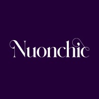 Nuonchic logo, Nuonchic contact details