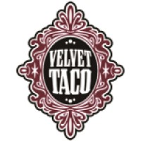 Velvet Taco logo, Velvet Taco contact details