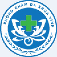 Phòng khám đa khoa Vinh - Nghệ An logo, Phòng khám đa khoa Vinh - Nghệ An contact details