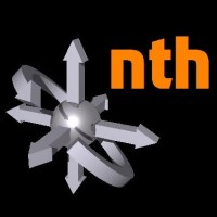 Automation nth logo, Automation nth contact details