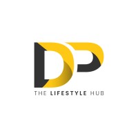 DP Lifestyle Hub logo, DP Lifestyle Hub contact details