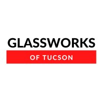 Glassworks of Tucson logo, Glassworks of Tucson contact details