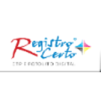 Registro Certo logo, Registro Certo contact details