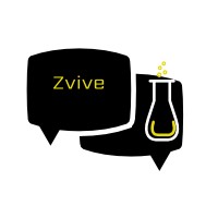 Zvive.com logo, Zvive.com contact details