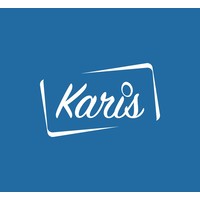 KARIS AFRICA logo, KARIS AFRICA contact details