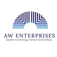 AW Enterprises Consulting logo, AW Enterprises Consulting contact details