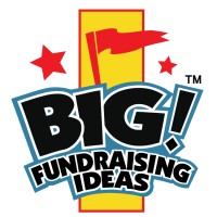 Big Fundraising Ideas logo, Big Fundraising Ideas contact details