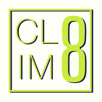 Clim-8 logo, Clim-8 contact details