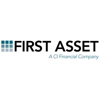 First Asset logo, First Asset contact details