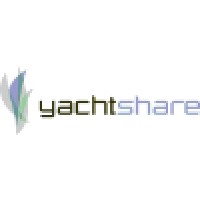 YachtShare logo, YachtShare contact details