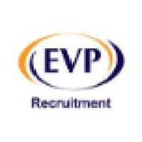 EVP Recruitment logo, EVP Recruitment contact details