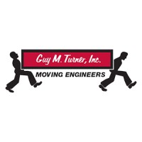 Guy M Turner logo, Guy M Turner contact details