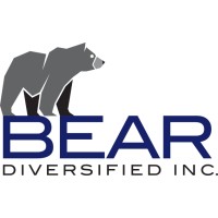 Bear Diversified logo, Bear Diversified contact details