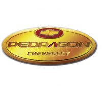 Pedragon Chevrolet logo, Pedragon Chevrolet contact details