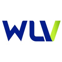 WLV logo, WLV contact details