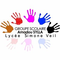 Lycée Français International Simone Veil logo, Lycée Français International Simone Veil contact details