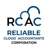 Reliable Cloud Accountants Corporation logo, Reliable Cloud Accountants Corporation contact details