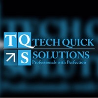 Tech Quick Solutions logo, Tech Quick Solutions contact details