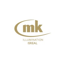 MK illumination Israel logo, MK illumination Israel contact details