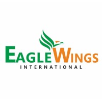 Eagle Wings International logo, Eagle Wings International contact details