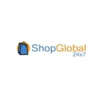 Shopglobal24x7 logo, Shopglobal24x7 contact details