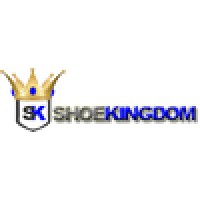 Shoe Kingdom logo, Shoe Kingdom contact details