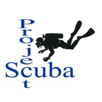 Project Scuba logo, Project Scuba contact details