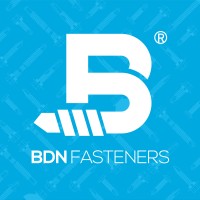 BDN Fasteners logo, BDN Fasteners contact details