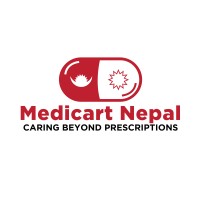 Medicart Nepal logo, Medicart Nepal contact details