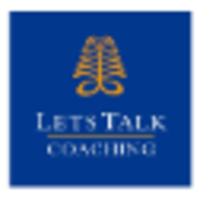 Lets Talk Coaching logo, Lets Talk Coaching contact details