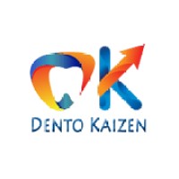 DentoKaizen logo, DentoKaizen contact details