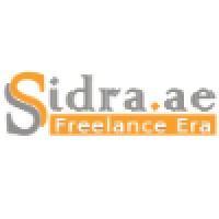 Sidra.ae logo, Sidra.ae contact details