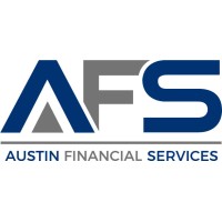 Austin Financial Services logo, Austin Financial Services contact details