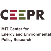 MIT - Center for Energy and Environmental Policy Research logo, MIT - Center for Energy and Environmental Policy Research contact details