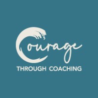 Courage Through Coaching logo, Courage Through Coaching contact details