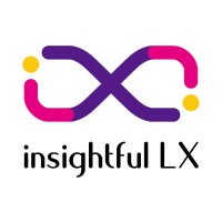 insightful LX - Accelerate Your Personal Growth logo, insightful LX - Accelerate Your Personal Growth contact details