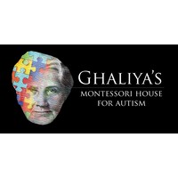 Ghaliya's Montessori House for Autism logo, Ghaliya's Montessori House for Autism contact details