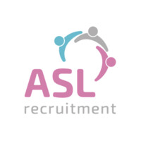 ASL Recruitment Ltd logo, ASL Recruitment Ltd contact details