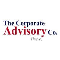 The Corporate Advisory Co., LLC logo, The Corporate Advisory Co., LLC contact details